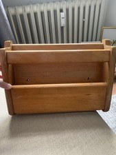 GMC vandura Chevy Van Zeitungs/Magazin Halter Holz