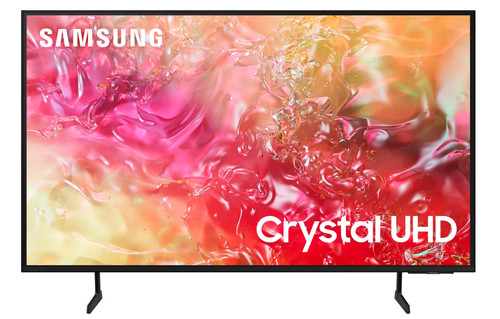 Samsung crystal uhd smart - samsung, tv
