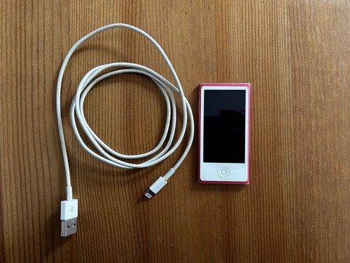 Appel ipod nano generation - appel,