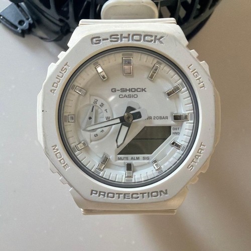 Gebraucht casio g shock - [gebraucht],
