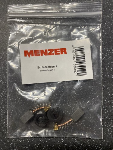 Menzer lhs 255 - menzer,