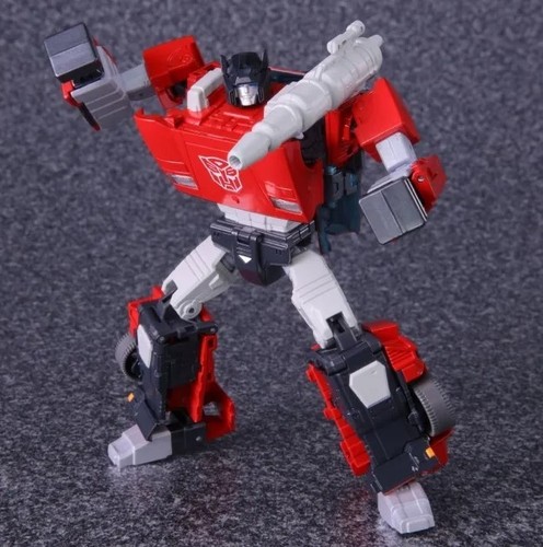 Transformers masterpiece - transformers,