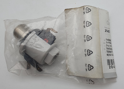 Miele thermostat - miele,