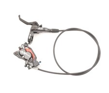 Shimano Deore XT BL-M8000 BR-M8020 Scheibenbremse 4-Kolben Vorderrad 950mm - NEU