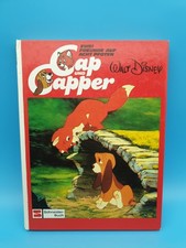 Walt Disney Cap und Capper