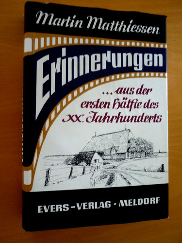 Extrem seltene autobiografie - seltene,