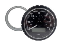 Vdo viewline tachometer - vdo,