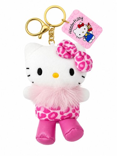Hello kitty plüsch - kitty,