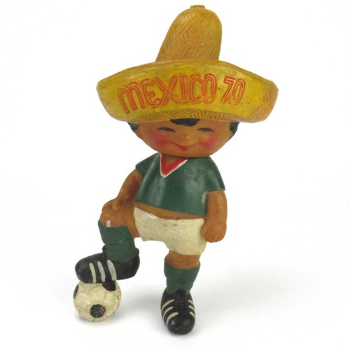 Original maskottchen fußball - original,
