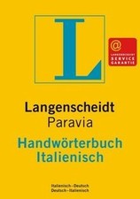 Langenscheidts