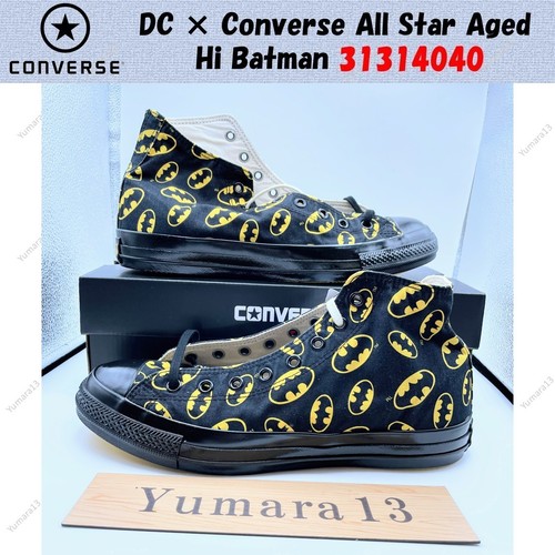 Converse all star aged - all,