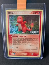 Pokemon Karte TCG Ditto 37/113