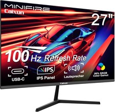 Minifire 27 Zoll Gaming