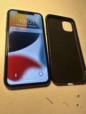 Iphone 11 64gb Schwarz Alles