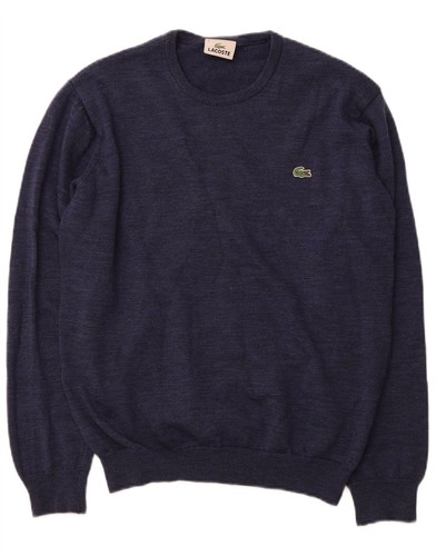Lacoste herren rundhals - lacoste,