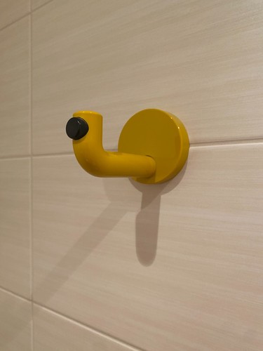 Hewi wandhaken serie - !!!,