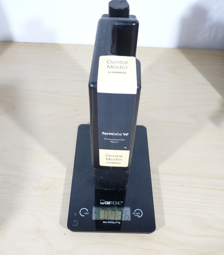 Formlabs form und dental - 3,