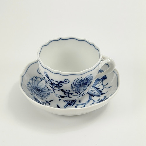 Meissen porzellan kaffee - meissen,