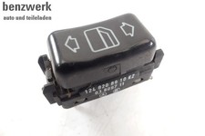 Mercedes W124 Schalter