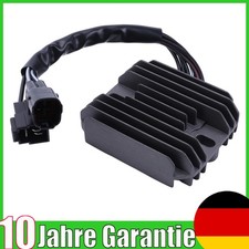 Regler Gleichrichter SZ-002