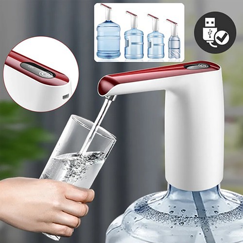 Wasserflaschen pumpe - wasserflaschen,