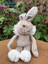 Janosch Collection Plüsch Hase Hasenvater 1987 Kuscheltier ca. 40 cm SELTEN RAR