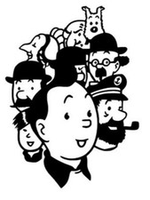 1x Autoaufkleber Tim und