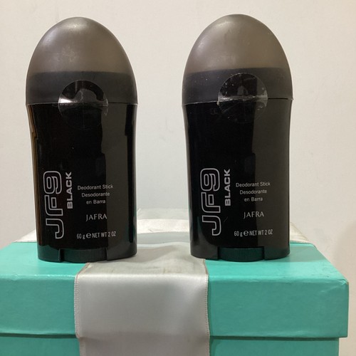 Jafra jf9 black - jf9, deodorant