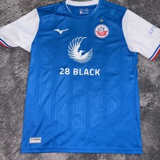 Hansa Rostock Trikot