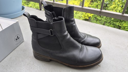 Damen stiefeletten schwarz - damen,