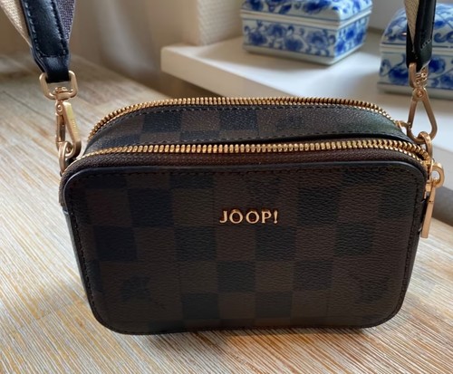 Joop piazza crossbody - piazza,