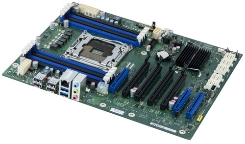 Mainboard fujitsu d3348 a23 - mainboard,