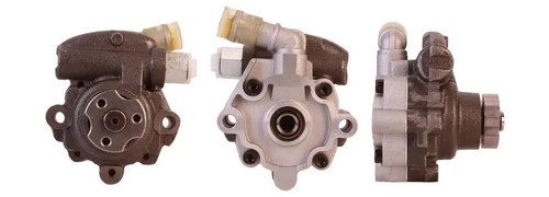 Servolenkungspumpe hydraulisch