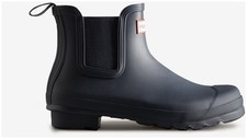 Hunter original chelsea boot - hunter,
