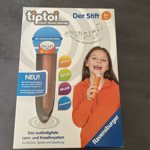 Ravensburger tiptoi stift - ravensburger,