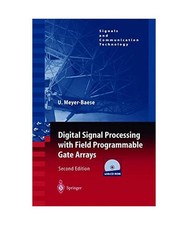 Digital Signal Processing with