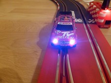 Umbau Carrera Go 61137 AMG C