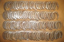 100 Stück echte getragene