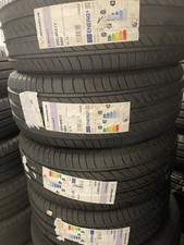 4x Michelin E.Primacy 205/45