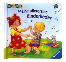 Meine allerersten
