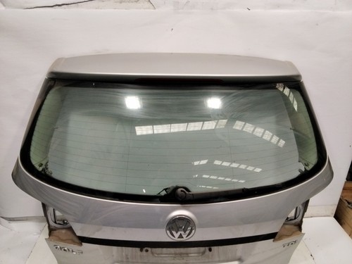 Sin heckklappe volkswagen - sin,