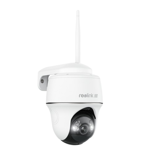 Reolink 8mp wlan - reolink,