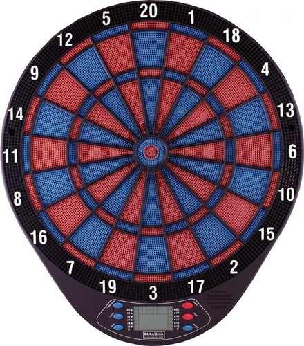 Bull matchpoint elektronik - bull's,