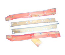 VW T4 Stegbleche Kotflügel Bleche Halter ORIGINAL lange Front LV für nur 36,99 €