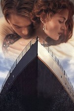 Titanic Leonardo Di Caprio