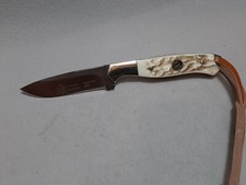 PUMA SGB CAPING MESSER -