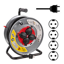 Stahlblech Kabeltrommel