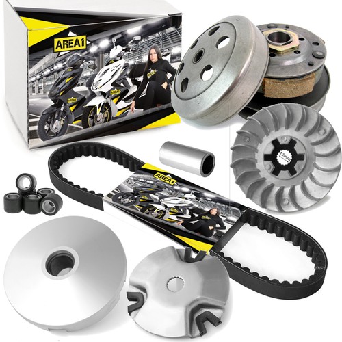 Area1 variomatik set yamaha - area1,