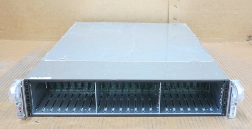 Supermicro superchassis - supermicro,