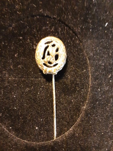 Anstecknadel dsb - anstecknadel,